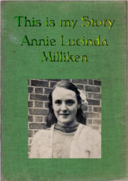 Annie Lucinda Milliken